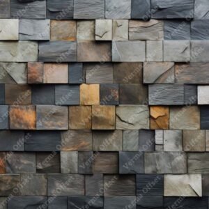 3d stone wallpaper