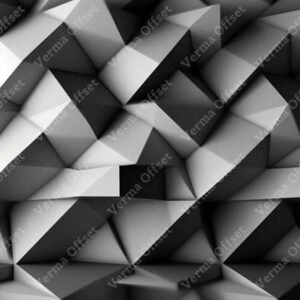 3d Abstract Design for Living Room