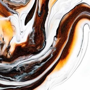 Premium Abstracts 001 - For Interior