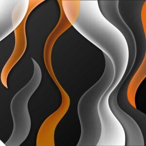 Abstracts Wall Art 015