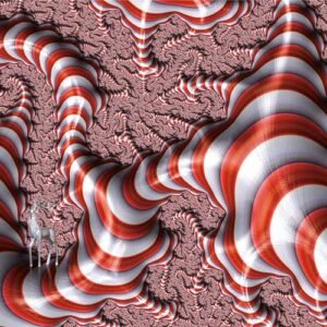 Premium Abstracts 016 - High Quality