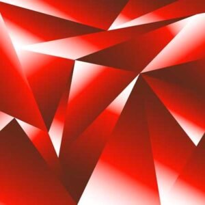 Abstracts Wall Art 025 - For Interior