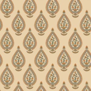 Indian Tradisnal Walpaper Mural 003