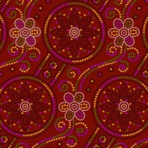 Indian Tradisnal Walpaper Mural 013 - For Interior