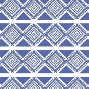 Decor Indian Tradisnal Walpaper 014 - Printable File