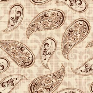 Indian Tradisnal Walpaper Wall Art 021 - For Interior