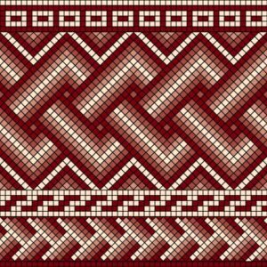 Premium Indian Tradisnal Walpaper 022 - Printable File