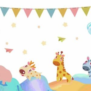 Premium Kids 001 - For Interior