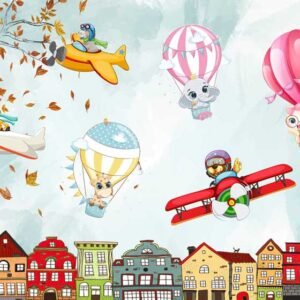 Kids Design 004 - High Quality