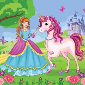 Decor Kids 008 - High Quality