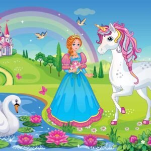 Kids Design 009 - For Interior