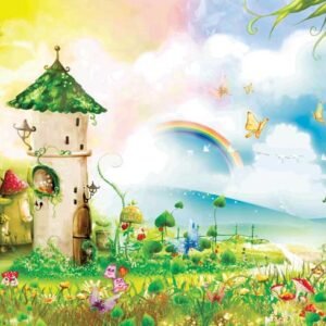 Decor Kids 013 - For Interior