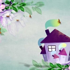 Decor Kids 018 - Printable File