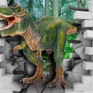 Kids Wall Art 020 - High Quality