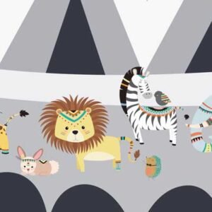 Kids Design 024 - High Quality