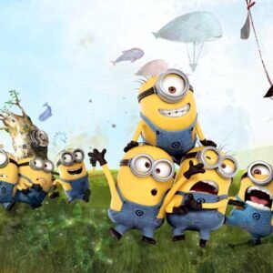 Premium Kids 026 - Printable File