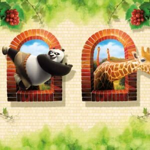 Decor Kids 028 - High Quality