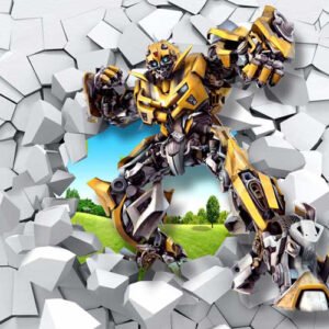 Decor Kids 038 - Printable File