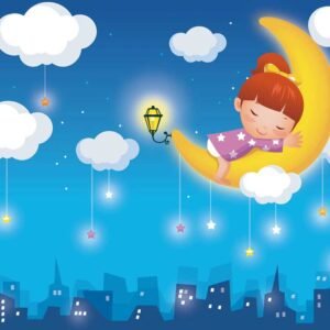 Kids Design 044 - High Quality