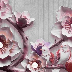 Murals Mural 007 - High Quality