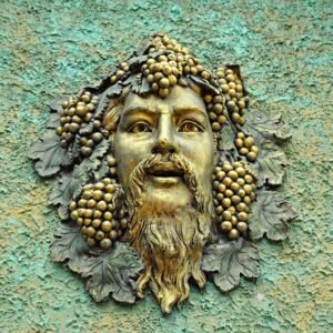 Murals Mural 032 - For Interior