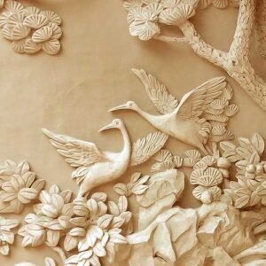 Decor Murals 033 - Printable File