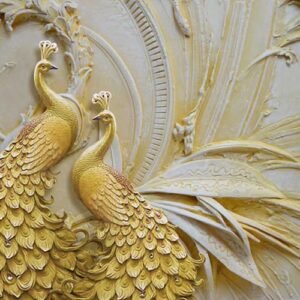 Murals Wall Art 035 - High Quality