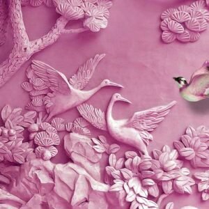 Murals Design 039 - High Quality