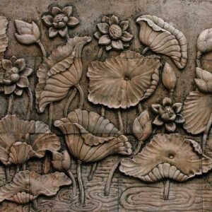 Murals Wall Art 040 - For Interior