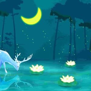 Decor Natural 004 - High Quality