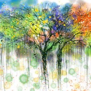 Premium Natural 012 - High Quality