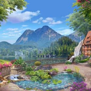 Decor Natural 014 - Printable File