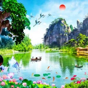 Premium Natural 017 - For Interior