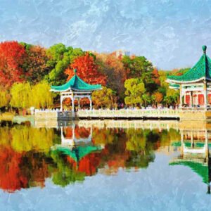 Natural Design 025 - For Interior