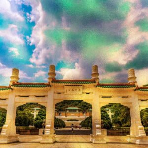 Natural Wall Art 026 - Printable File