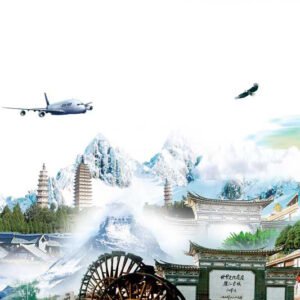 Decor Natural 029 - For Interior