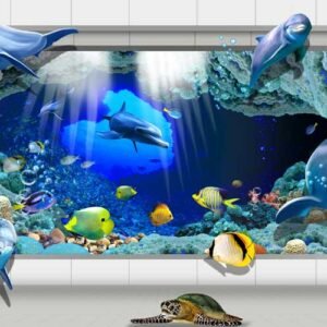 Natural Wall Art 046 - Printable File