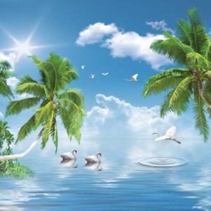 Natural Design 050 - Printable File