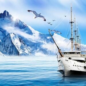 Premium Natural 057 - For Interior