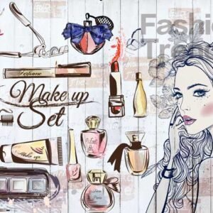 Porlor Wall Art 008 - Printable File