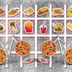 Decor Restorent 003 - High Quality