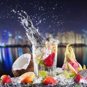 Restorent Wall Art 010