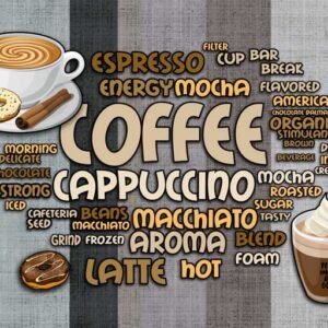 Restorent Wall Art 105 - Printable File