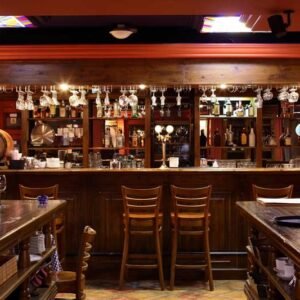 Premium Restorent 106