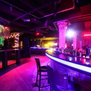 Decor Restorent 108 - For Interior