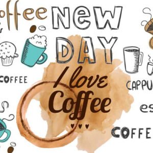 Restorent Wall Art 110