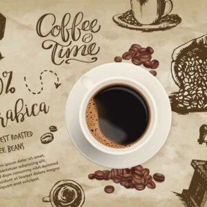 Decor Restorent 123 - High Quality