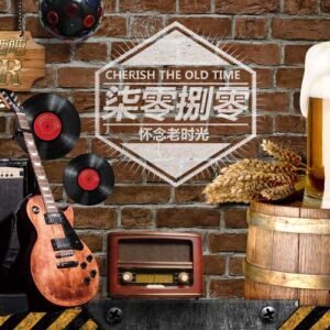 Premium Restorent 131 - High Quality