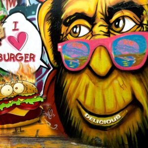 Restorent Design 014