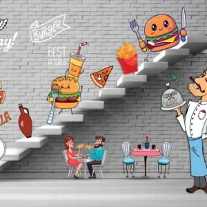 Premium Restorent 046